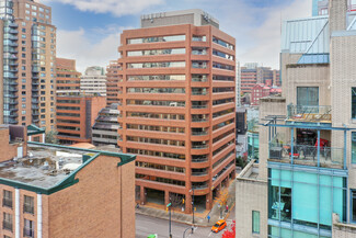 More details for 1125 Howe St, Vancouver, BC - Office for Lease