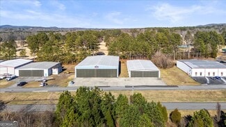 Plus de détails pour 109 Gasque Dr, LaFayette, GA - Spécialité à vendre