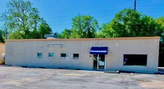 178 Lancaster Ave, Malvern, PA for lease Building Photo- Image 1 of 2