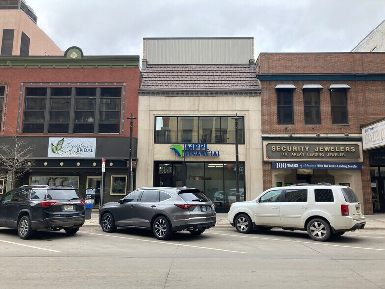 309 W Superior St, Duluth, MN à vendre - Photo du bâtiment - Image 1 de 21