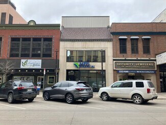 Plus de détails pour 309 W Superior St, Duluth, MN - Commerce de détail à vendre