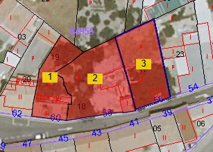 Land in Seseña, Toledo for sale - Aerial - Image 1 of 1