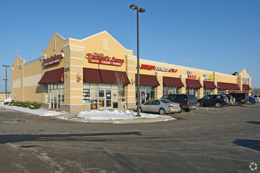 1275 County Road D, Maplewood, MN for lease - Building Photo - Image 2 of 6