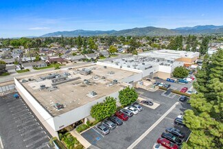 More details for 2741 Thompson Creek Rd, Pomona, CA - Industrial for Sale