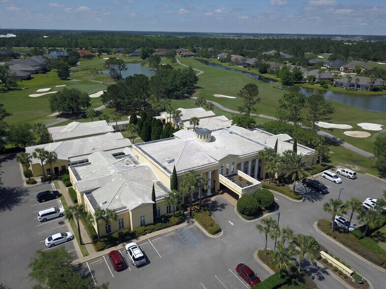 350 Cypress Bend Blvd, Gulf Shores, AL à louer - Photo du bâtiment - Image 2 de 11