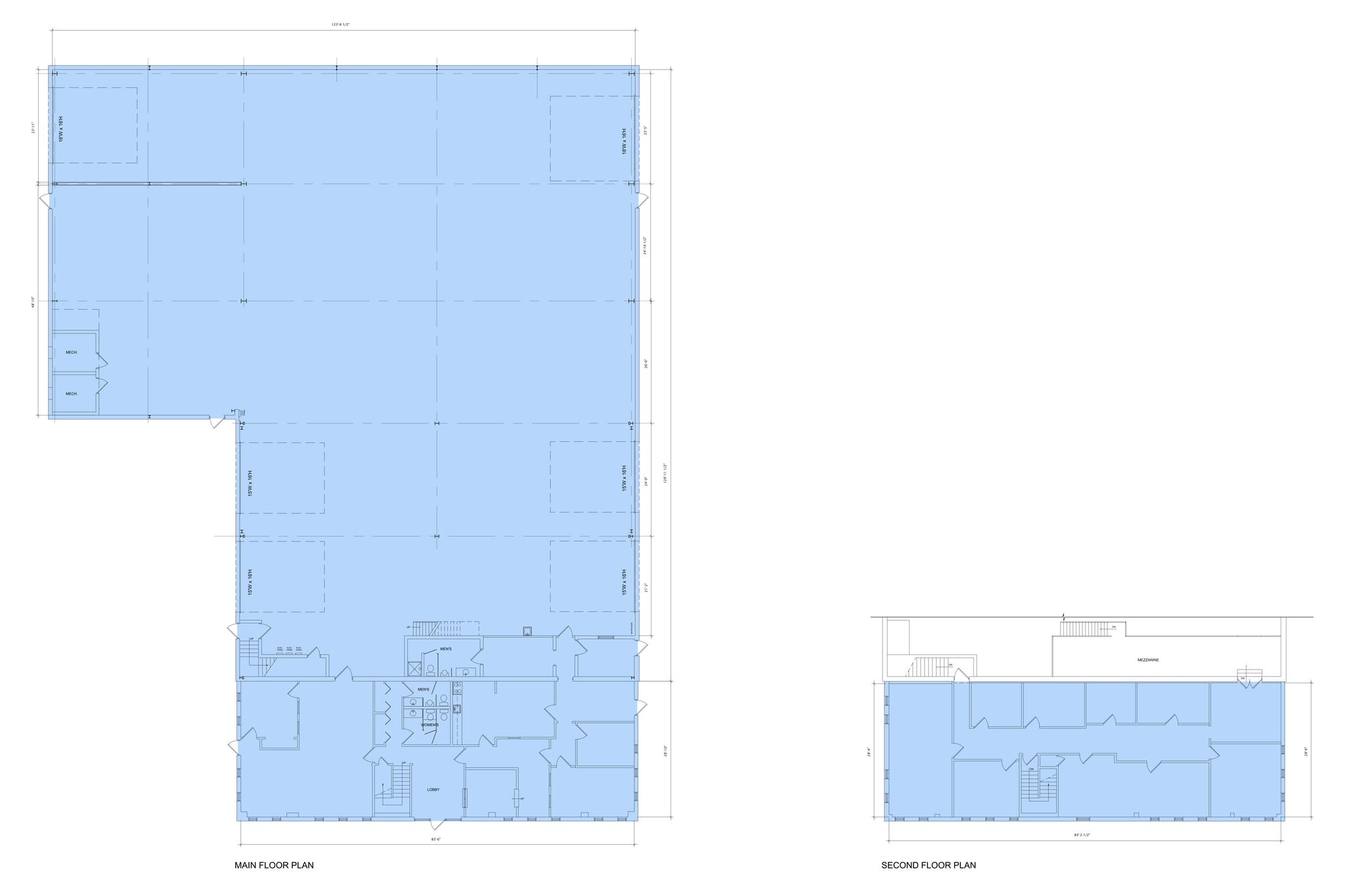 1511 Commerce Ave, Carlisle, PA à louer Photo intérieure- Image 1 de 1