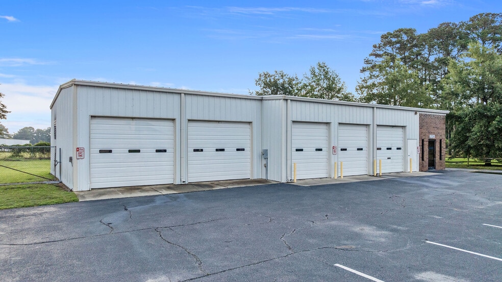 2709 Graves Dr, Goldsboro, NC for lease - Building Photo - Image 3 of 23