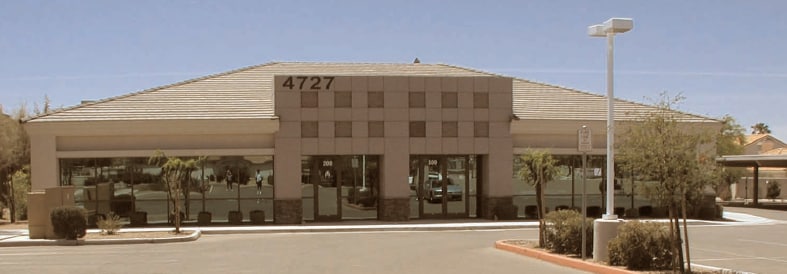4727 E Union Hills Dr, Phoenix, AZ for sale - Building Photo - Image 3 of 28