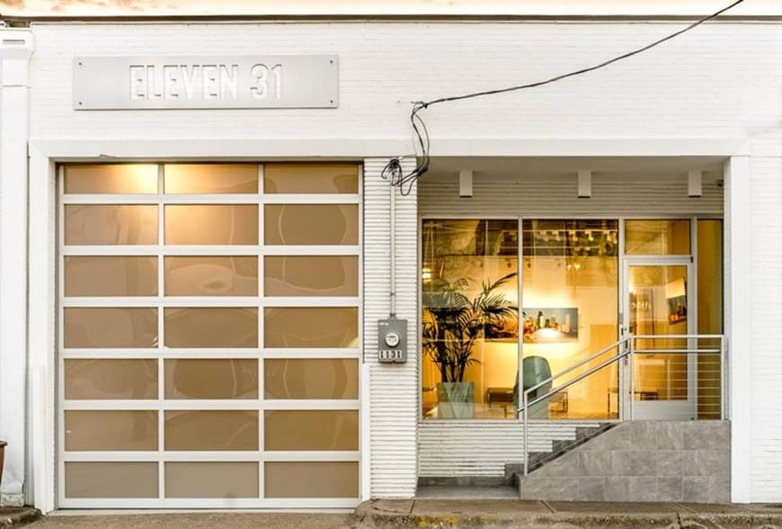 1131 Dragon St, Dallas, TX for lease - Primary Photo - Image 1 of 14