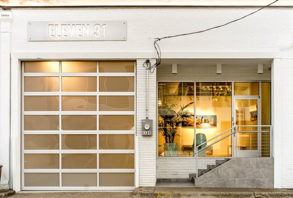 1131 Dragon St, Dallas, TX à louer Photo principale- Image 1 de 15