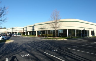 Plus de détails pour 975 Cobb Place Blvd NW, Kennesaw, GA - Industriel à louer