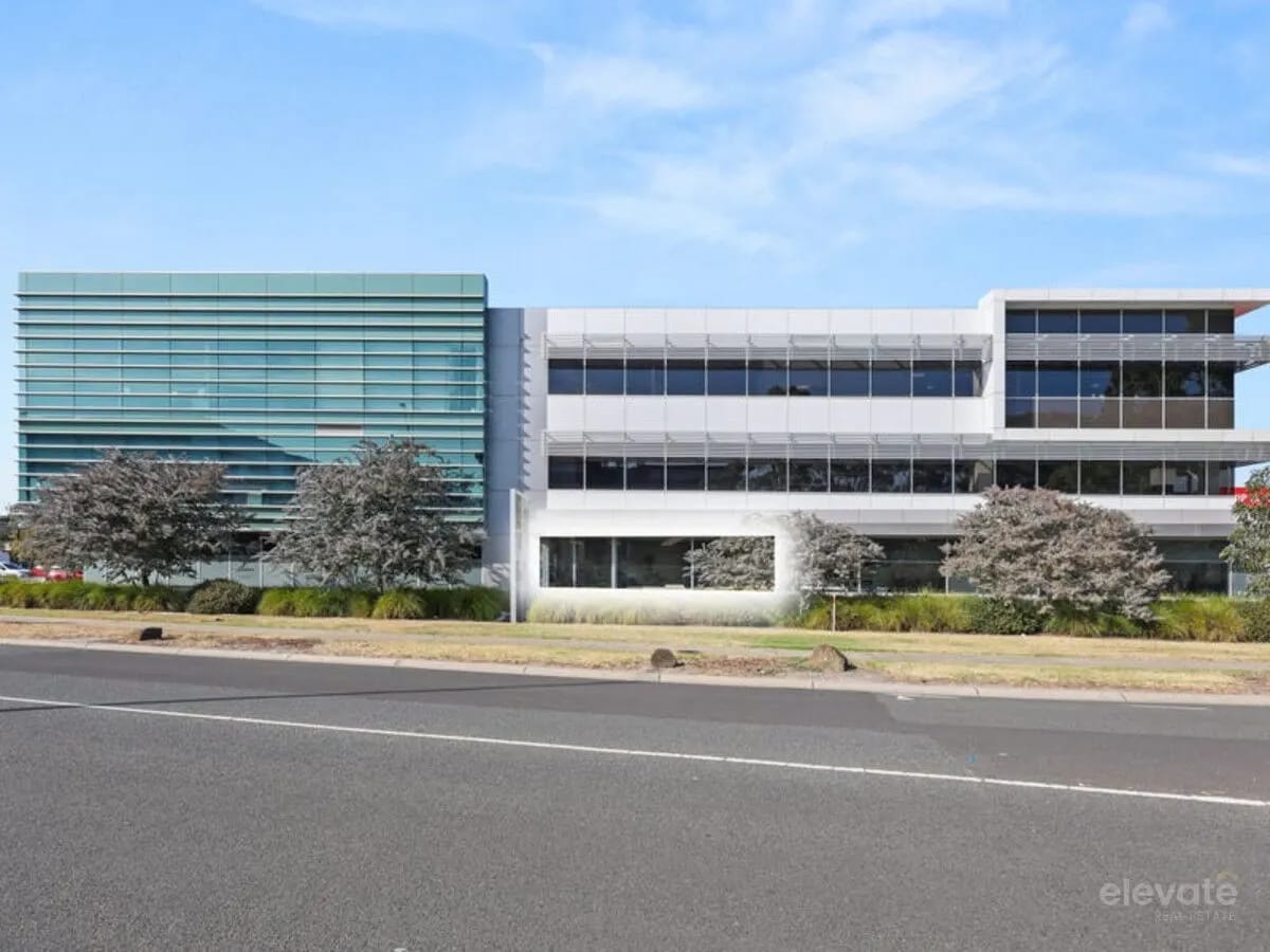 12 Corporate Drive, Heatherton for lease Primary Photo- Image 1 of 4