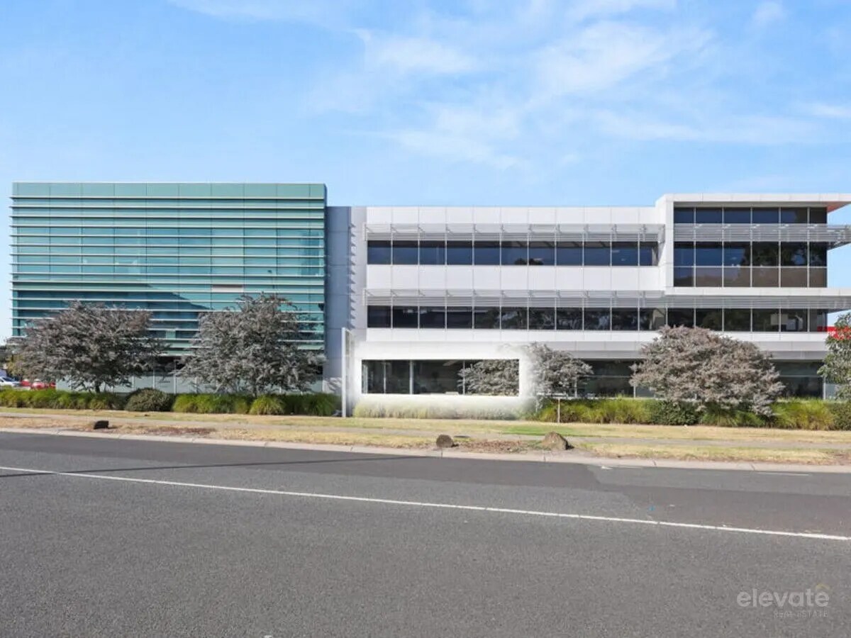 12 Corporate Drive, Heatherton for lease Building Photo- Image 1 of 8