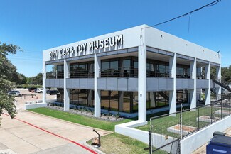 Plus de détails pour 2550 McMillan Pky, Fort Worth, TX - Industriel à louer