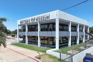 Plus de détails pour 2550 McMillan Pky, Fort Worth, TX - Industriel à louer