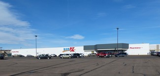 Plus de détails pour 1840 Dell Range Blvd, Cheyenne, WY - Vente au détail à louer