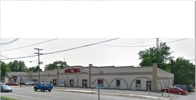 Plus de détails pour 703 Black Horse Pike, Glendora, NJ - Commerce de détail à louer