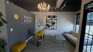 More details for 2600-2614 SW 8th St, Miami, FL - Retail for Lease