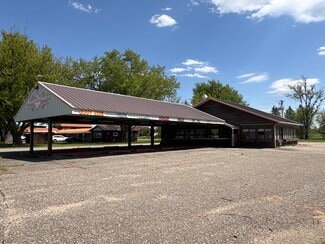 Plus de détails pour E4851 US Highway 14, Spring Green, WI - Commerce de détail à vendre
