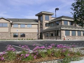 Plus de détails pour 1711 61st Ave, Greeley, CO - Bureau à louer
