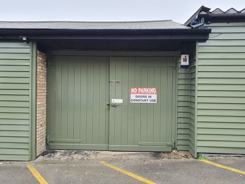 Buckland Rd, Maidstone for lease - Building Photo - Image 1 of 8