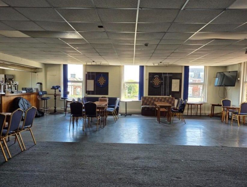 317 Holdenhurst Rd, Bournemouth for lease Interior Photo- Image 1 of 3