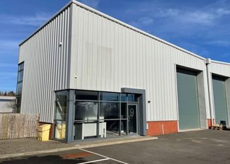 More details for Bessemer Street, Consett - Industrial for Lease