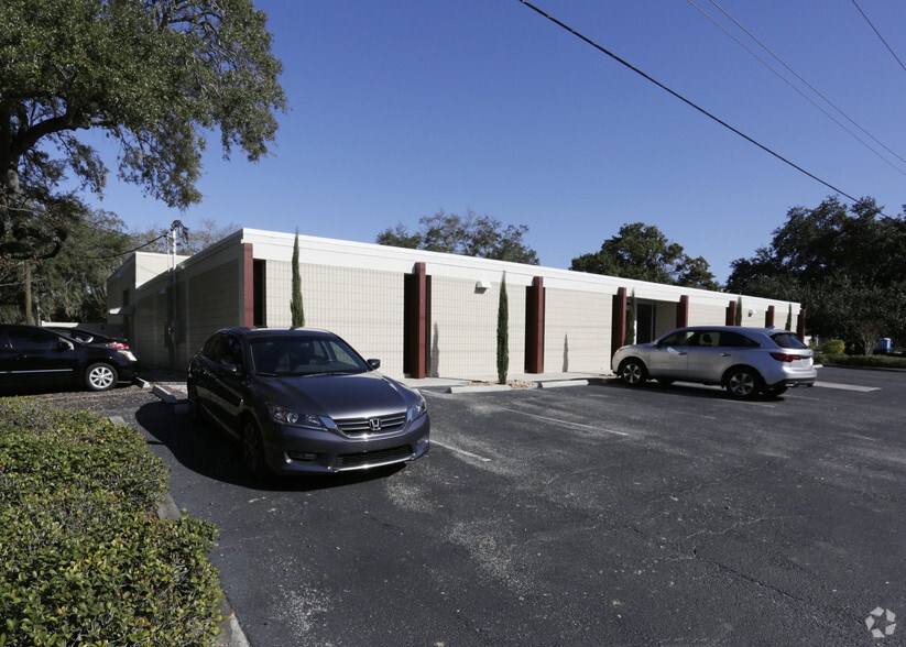 2609 W De Leon St, Tampa, FL for lease - Building Photo - Image 1 of 23