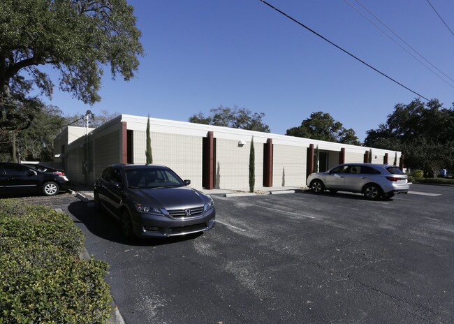 More details for 2609 W De Leon St, Tampa, FL - Office for Lease