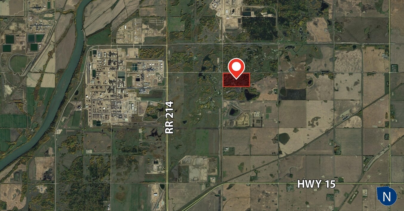 RR 213, Fort Saskatchewan, AB for sale Building Photo- Image 1 of 1