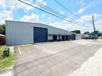 Plus de détails pour 14006 Duncum St, Houston, TX - Industriel à vendre