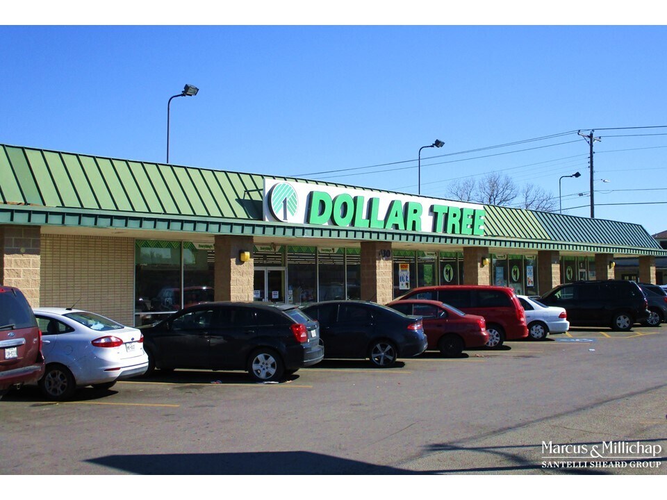430 E Main St, Grand Prairie, TX for sale Building Photo- Image 1 of 1