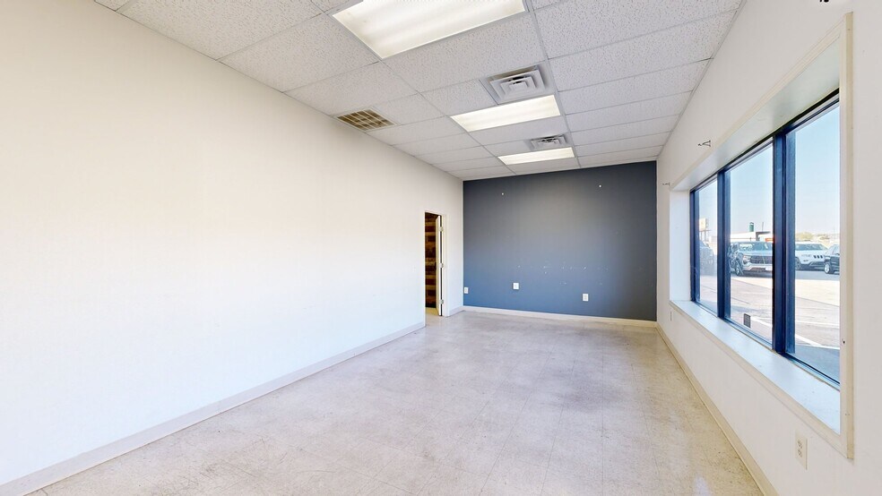 3907 Warehouse Row, Austin, TX à louer - Numérisation 3D de Matterport - Image 2 de 42