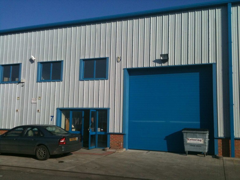 Orion Way, Kettering à vendre - Photo du bâtiment - Image 3 de 12