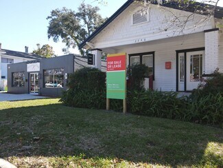Plus de détails pour 2756 Park St, Jacksonville, FL - Bureau/Commerce de détail à louer