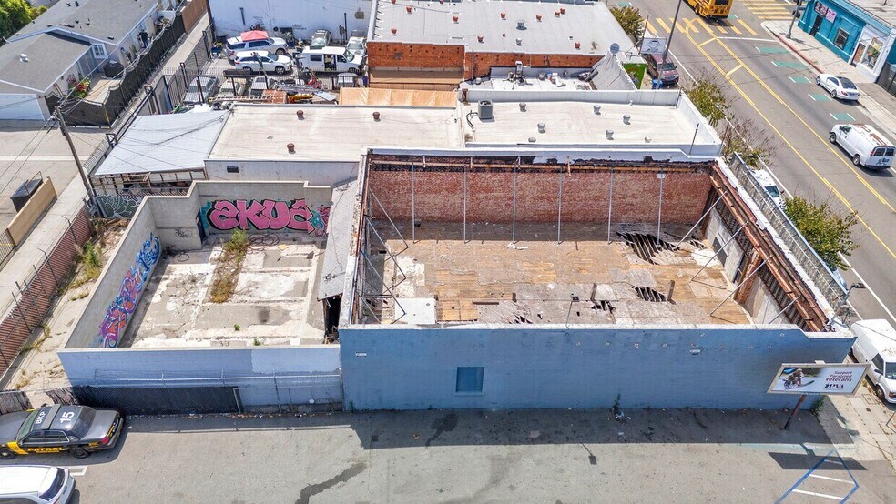 510 West Anaheim St, Wilmington, CA à vendre - Photo du bâtiment - Image 2 de 2