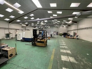 Plus de détails pour Industriel à vendre