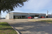 10755 Sanden Dr, Dallas TX - Warehouse