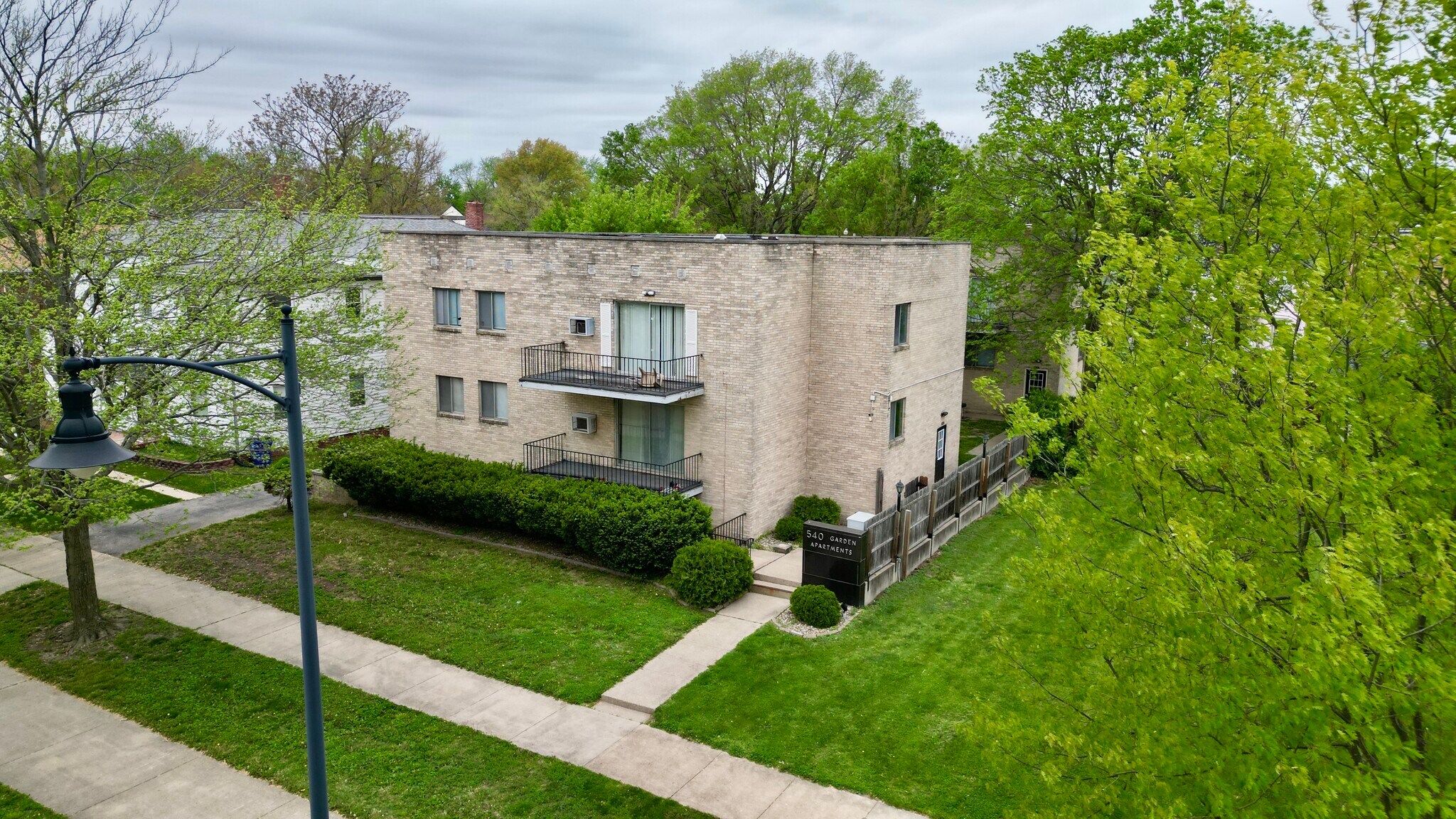 540 W Main St, Decatur, IL for sale Building Photo- Image 1 of 1