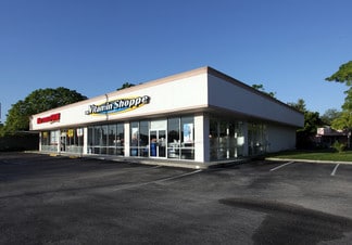 More details for 4104 S Tamiami Trl, Sarasota, FL - Retail for Lease