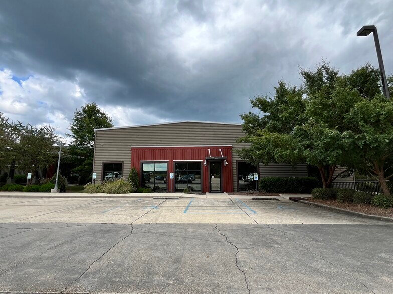 2438 Highway 98 E, Columbia, MS for sale - Building Photo - Image 2 of 9