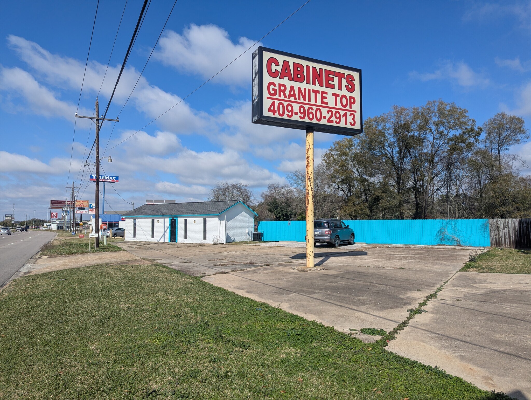 5310 Eastex Fwy, Beaumont, TX for sale Primary Photo- Image 1 of 16