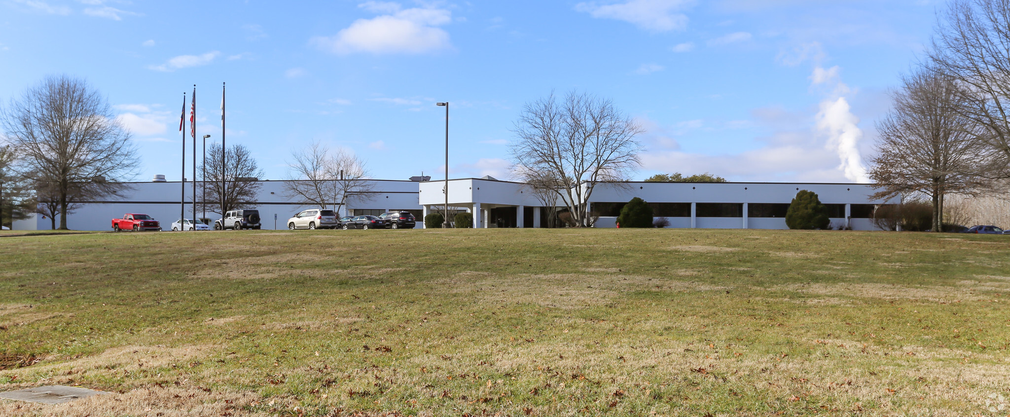 725 Reese Dr SW, Conover, NC for lease Primary Photo- Image 1 of 2