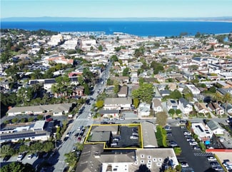 More details for 991 Cass St, Monterey, CA - Office for Sale