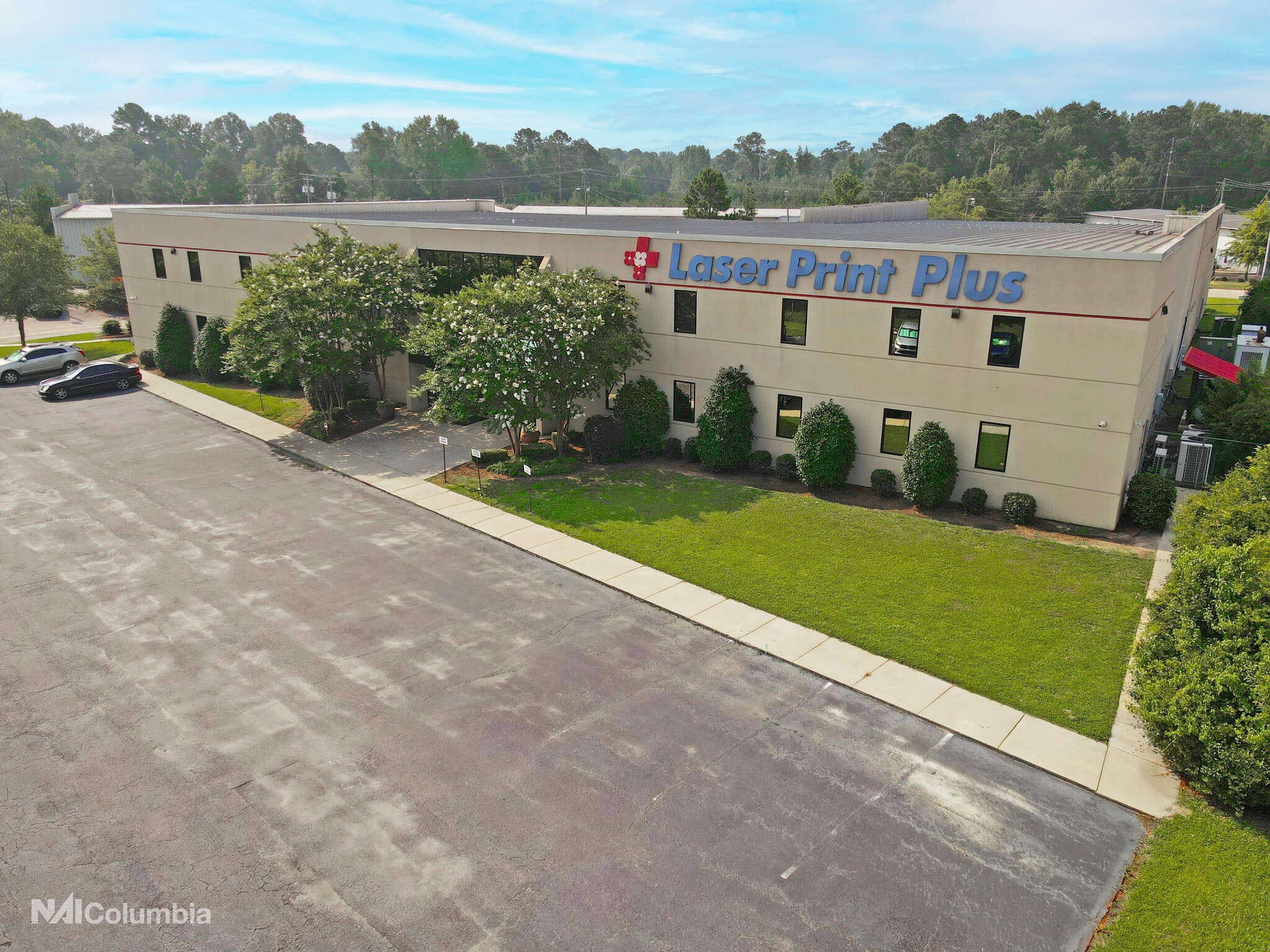 1261 1st St S, Columbia, SC à vendre Photo intérieure- Image 1 de 20