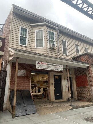 Plus de détails pour 12009 Jamaica Ave, Richmond Hill, NY - Commerce de détail à louer