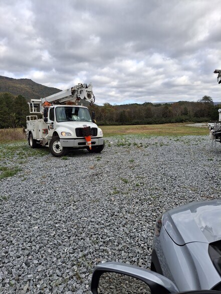 51-87 Newsome Gap rd, Rising Fawn, GA à louer - Aérien - Image 3 de 8