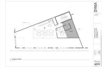 3501 Wazee St, Denver, CO for lease Floor Plan- Image 2 of 2