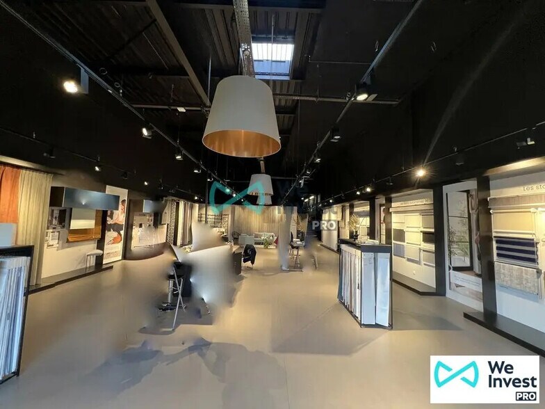 Commerce de détail dans Cormontreuil à louer - Photo intérieure - Image 2 de 7