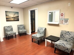 299 Alhambra Cir, Coral Gables, FL for lease Building Photo- Image 2 of 2